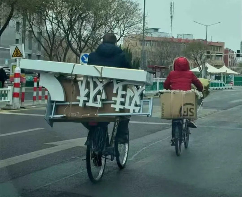 都十年了,哪還有什么新勢力造車 “都十年了,哪還有什么新勢力造車” | 救贖2024