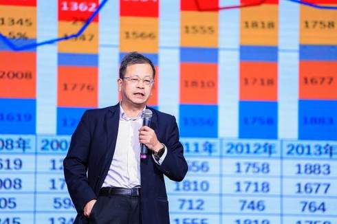 新時(shí)代拐點(diǎn)下汽車行業(yè)發(fā)展高峰論壇正式啟幕