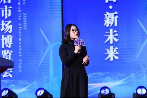 新時(shí)代拐點(diǎn)下汽車行業(yè)發(fā)展高峰論壇正式啟幕