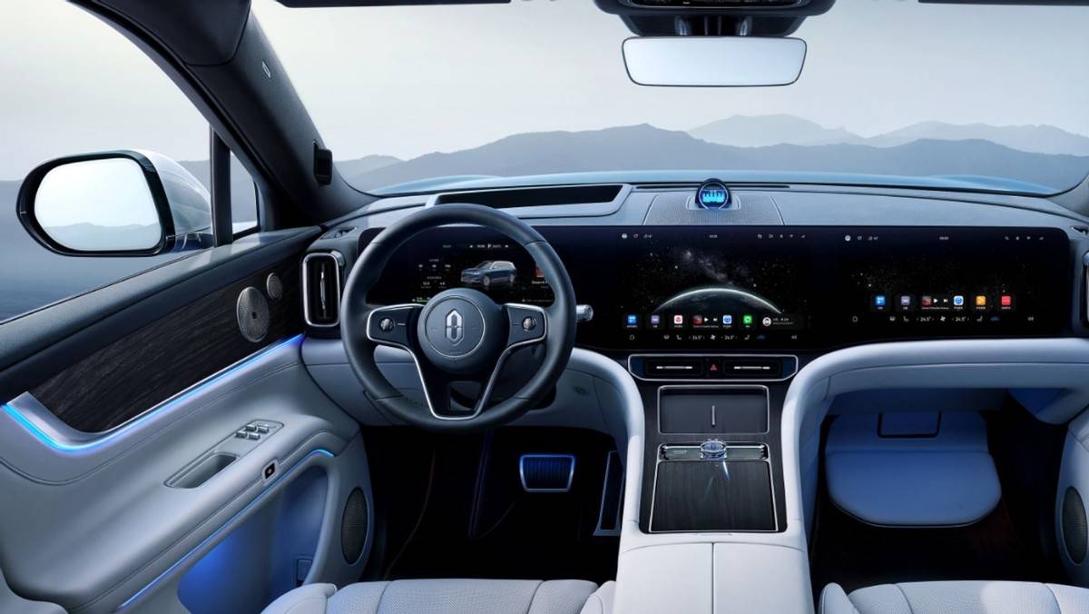 無懼極寒,用車無憂,問界冬季用戶交流會冰城舉辦