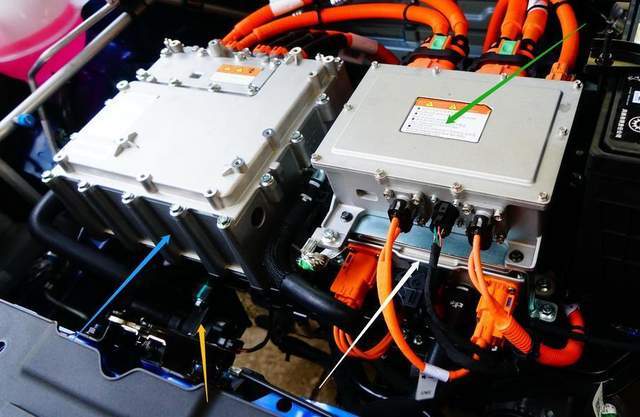 智能裝備與新能源齊聚2025武漢國際汽車制造技術暨智能裝備博覽會搶先看