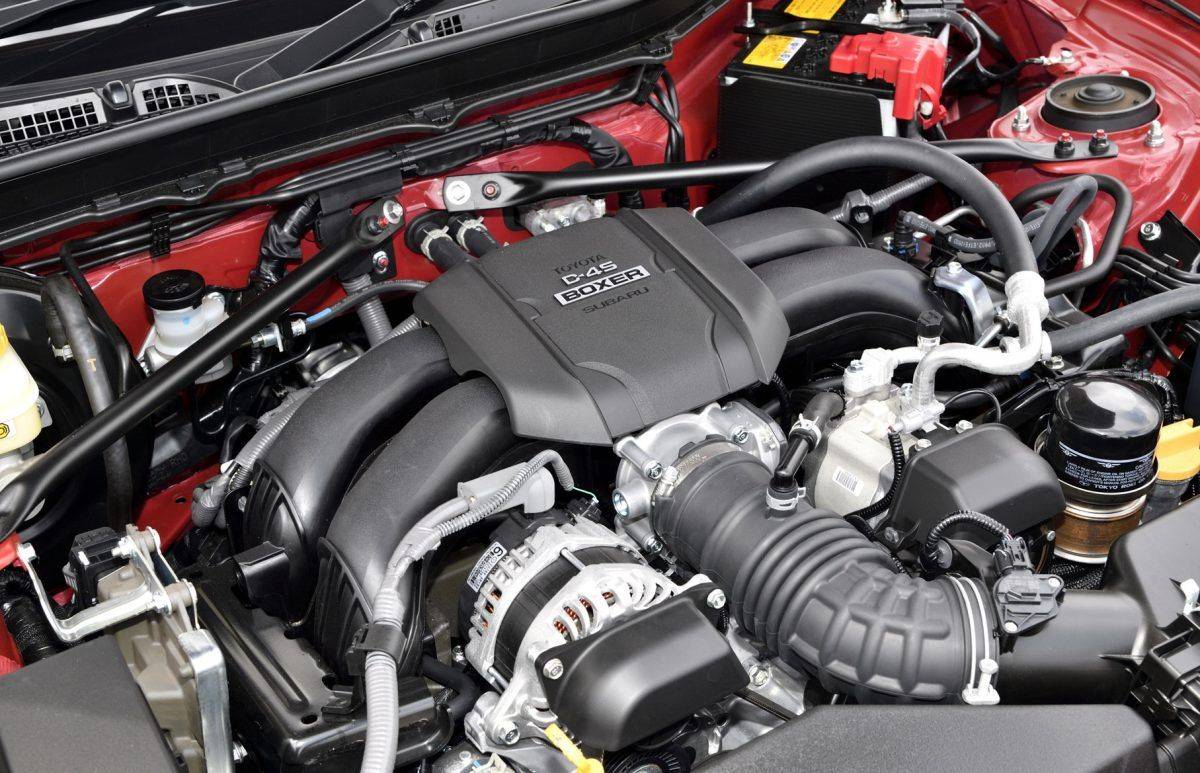 性能提升!豐田宣布對GR86進行軟件升級