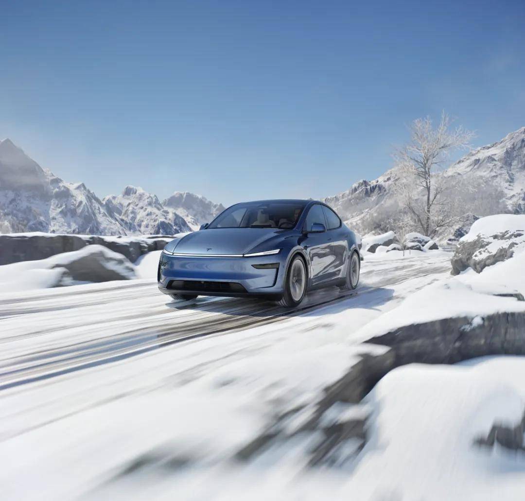 沒買車的別著急!2025的這些重磅新車值得等待