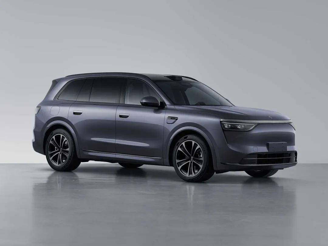 沒買車的別著急!2025的這些重磅新車值得等待