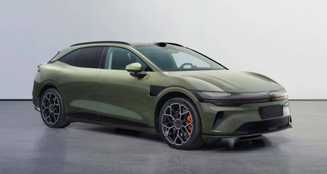 沒買車的別著急!2025的這些重磅新車值得等待