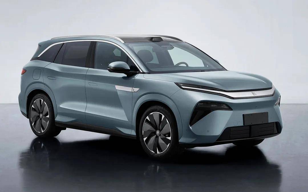 沒買車的別著急!2025的這些重磅新車值得等待