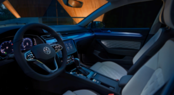 你沒看錯!大眾邁騰,一口價14.98萬,你還有什么理由不選TA?