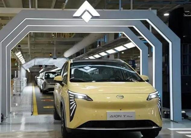 長城動物園銷量撲街,埃安“侏羅紀”系列能成事嗎?