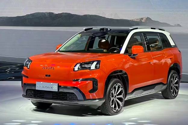 長城動物園銷量撲街,埃安“侏羅紀”系列能成事嗎?