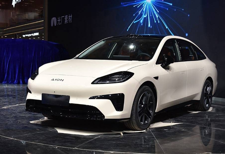 長城動物園銷量撲街,埃安“侏羅紀”系列能成事嗎?