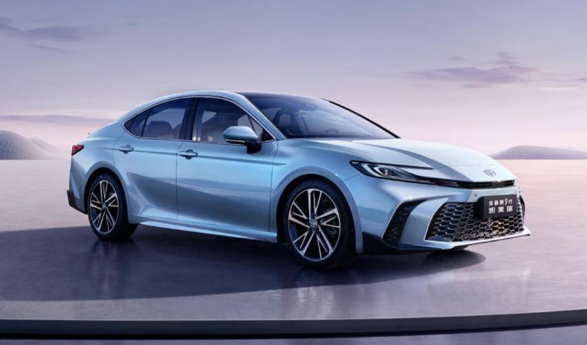 日系三強銷量:豐田破百萬輛,本田跌幅大,日產靠軒逸支撐