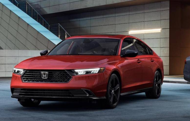 日系三強銷量:豐田破百萬輛,本田跌幅大,日產靠軒逸支撐