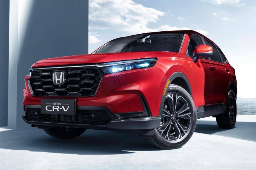 日系三強銷量:豐田破百萬輛,本田跌幅大,日產靠軒逸支撐