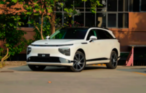 小鵬G9被拉門盜竊?高管:沒發(fā)現(xiàn)任何“外部破解入侵”痕跡