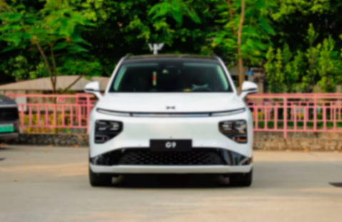 小鵬G9被拉門盜竊?高管:沒發(fā)現(xiàn)任何“外部破解入侵”痕跡