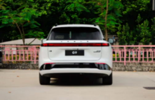 小鵬G9被拉門盜竊?高管:沒發(fā)現(xiàn)任何“外部破解入侵”痕跡