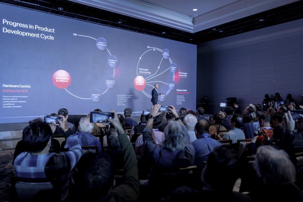 2025年，極氪有什么不一樣？