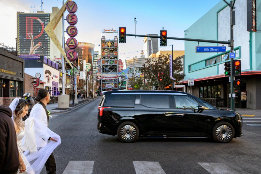 2025年，極氪有什么不一樣？