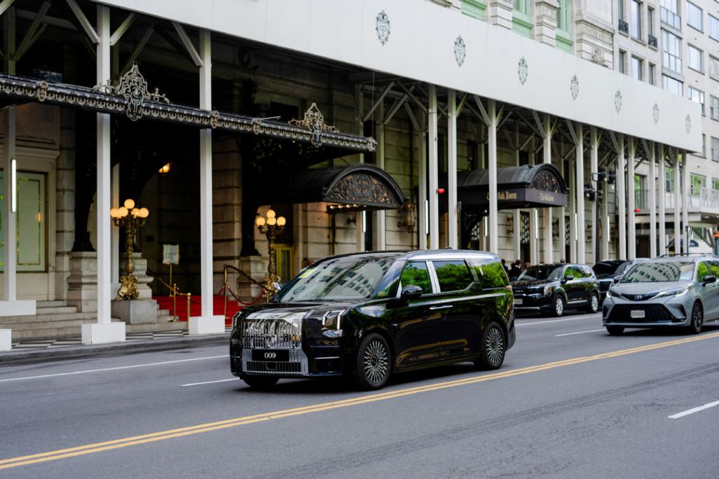 2025年，極氪有什么不一樣？