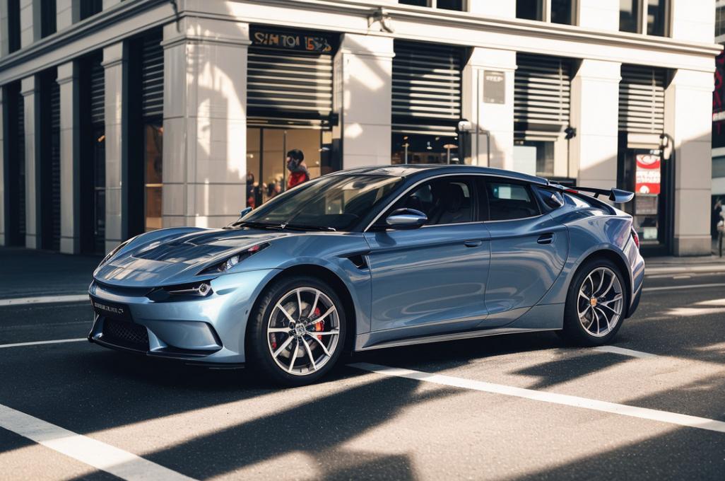 2025年，極氪有什么不一樣？