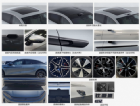 2025年上半年新能源汽車市場展望:比亞迪漢L、唐L領銜多款重磅新車亮相