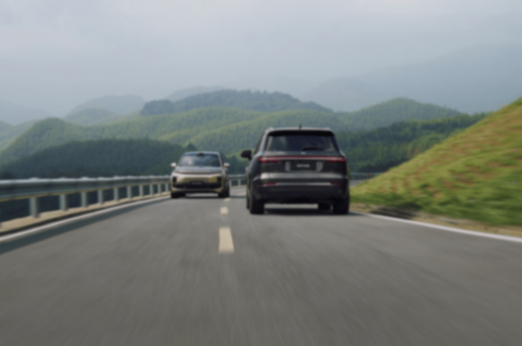 年銷量突破50萬輛 理想憑什么？