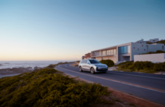 年銷量突破50萬輛 理想憑什么？