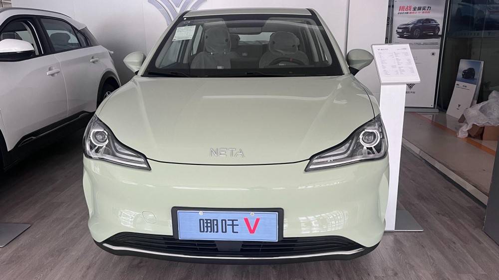 一年損失20萬(wàn),買到爛尾車的人,撕開(kāi)電動(dòng)車的遮羞布