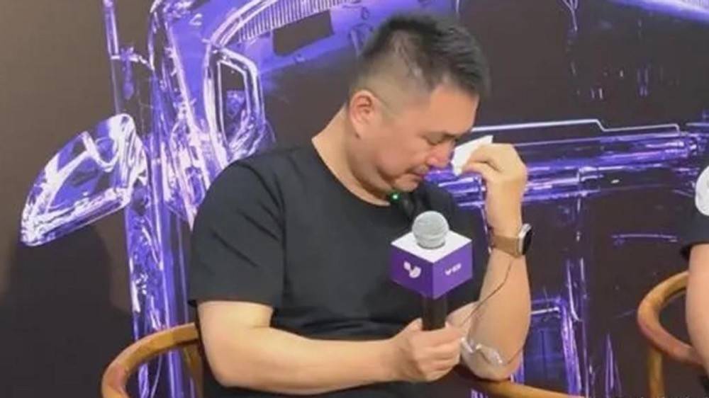 一年損失20萬(wàn),買到爛尾車的人,撕開(kāi)電動(dòng)車的遮羞布