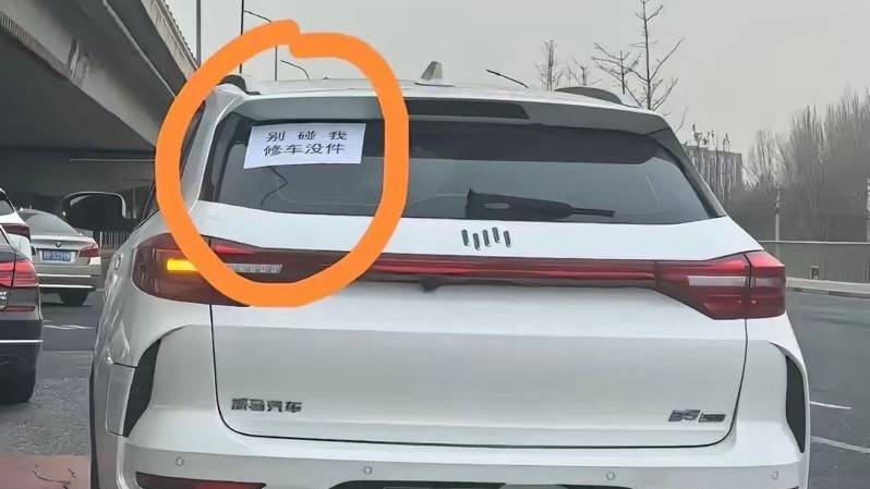 一年損失20萬(wàn),買到爛尾車的人,撕開(kāi)電動(dòng)車的遮羞布