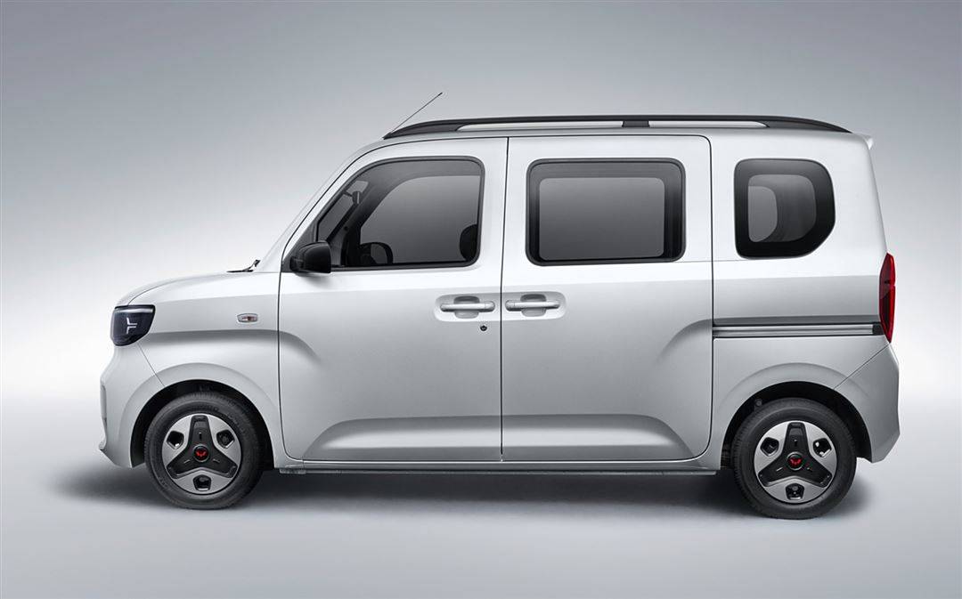 五菱K-Car快上市了!網(wǎng)友:裝發(fā)動機我就買
