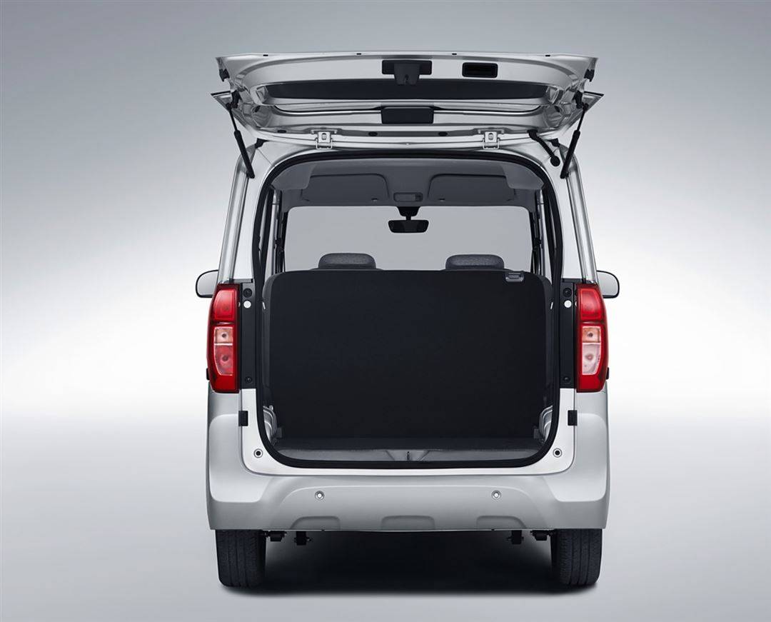 五菱K-Car快上市了!網(wǎng)友:裝發(fā)動機我就買