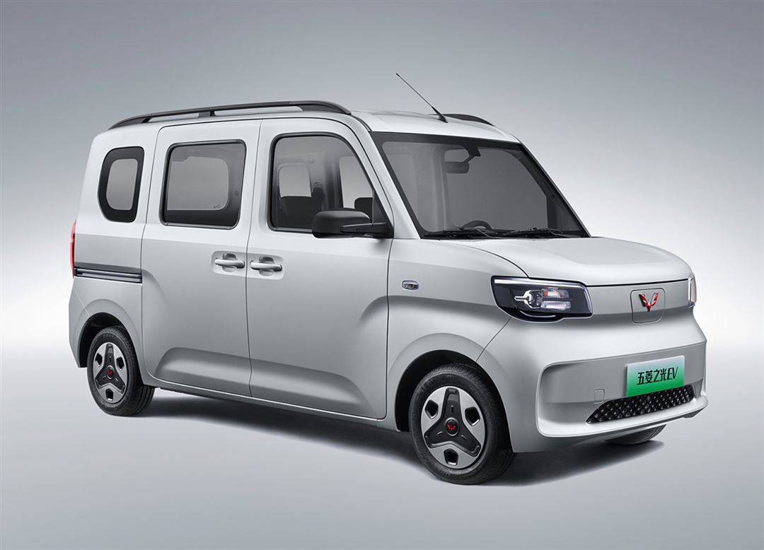 五菱K-Car快上市了!網(wǎng)友:裝發(fā)動機我就買