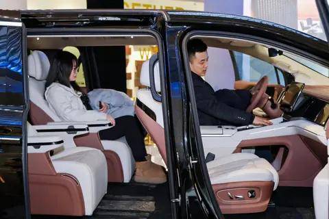 華夏之光 耀世而來(lái) 比亞迪夏長(zhǎng)春上市試駕品鑒會(huì)