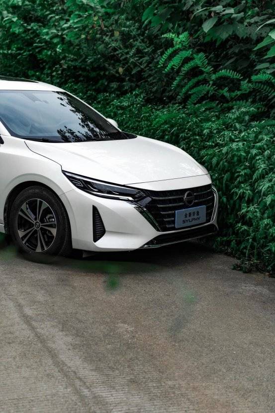 軒逸再登銷冠寶座,近550萬車主共鑒品質幸福!