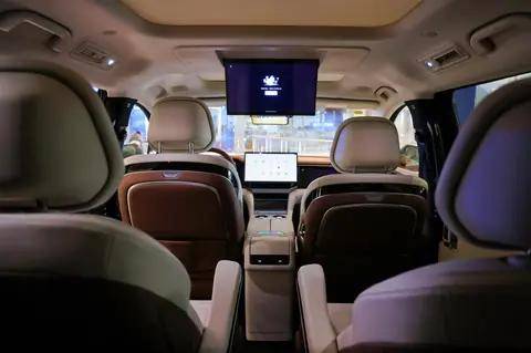 華夏之光 耀世而來(lái) 比亞迪夏長(zhǎng)春上市試駕品鑒會(huì)