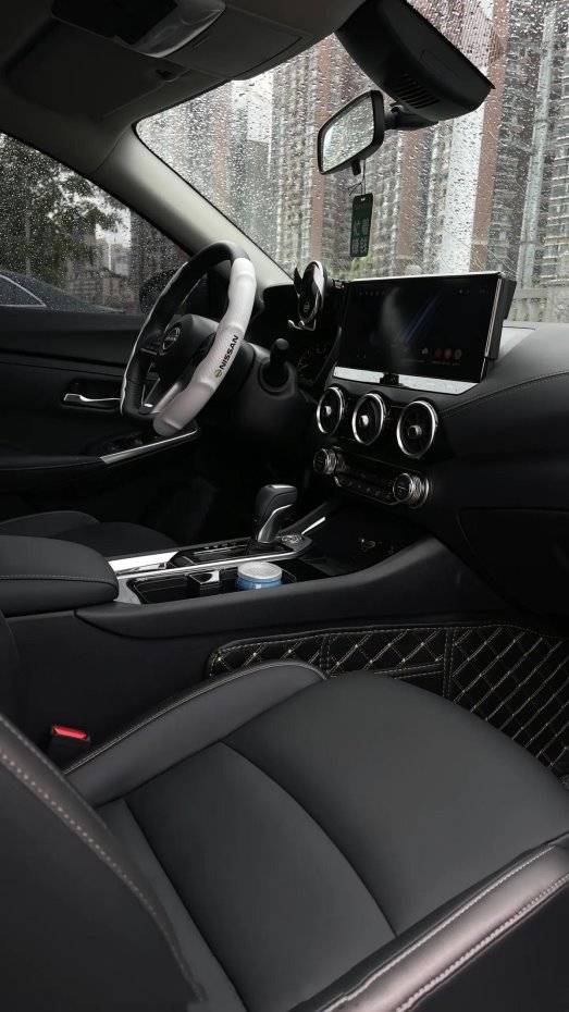 軒逸再登銷冠寶座,近550萬車主共鑒品質幸福!