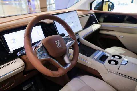 華夏之光 耀世而來(lái) 比亞迪夏長(zhǎng)春上市試駕品鑒會(huì)