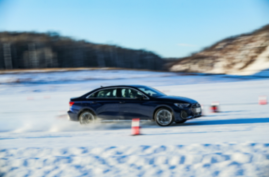 高端用料+嚴苛測試,揭秘一汽奧迪為何能成為品質標桿?