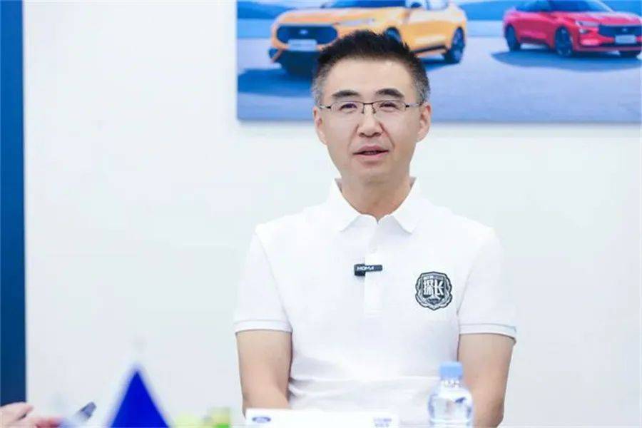 合資車企大潰敗 長安福特為何能把日子過好?|年度營銷盤點