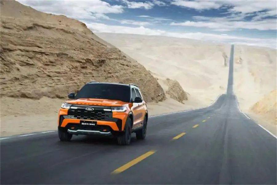 合資車企大潰敗 長安福特為何能把日子過好?|年度營銷盤點