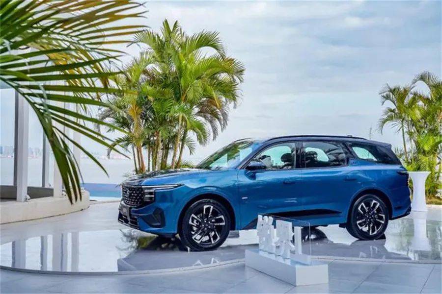 合資車企大潰敗 長安福特為何能把日子過好?|年度營銷盤點