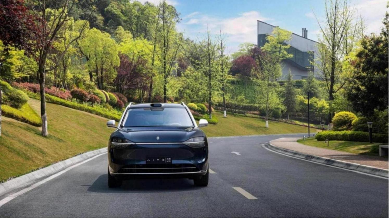 2024新勢(shì)力觀察:多家未達(dá)目標(biāo),留在牌桌上是當(dāng)務(wù)之急