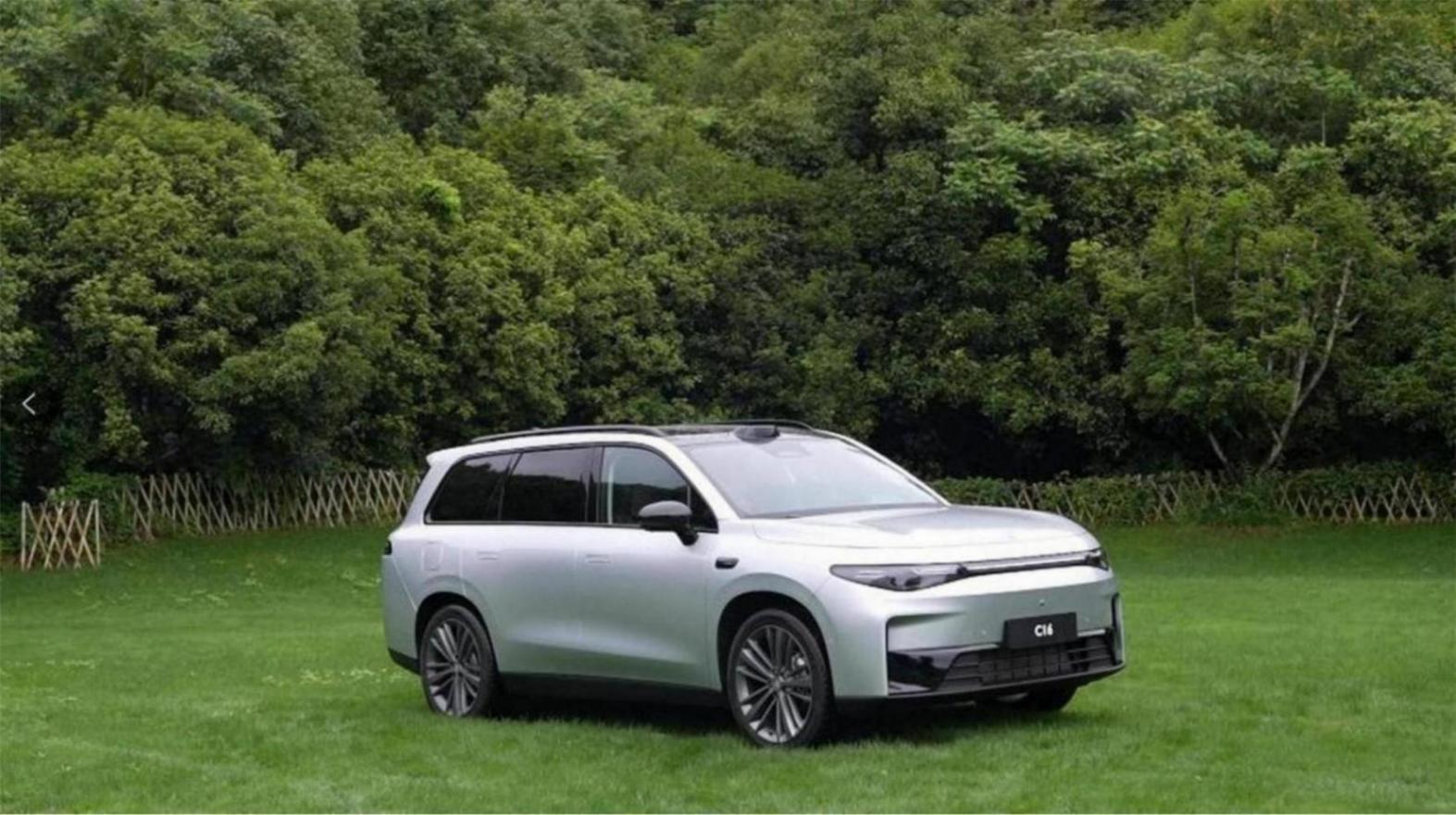 2024新勢(shì)力觀察:多家未達(dá)目標(biāo),留在牌桌上是當(dāng)務(wù)之急