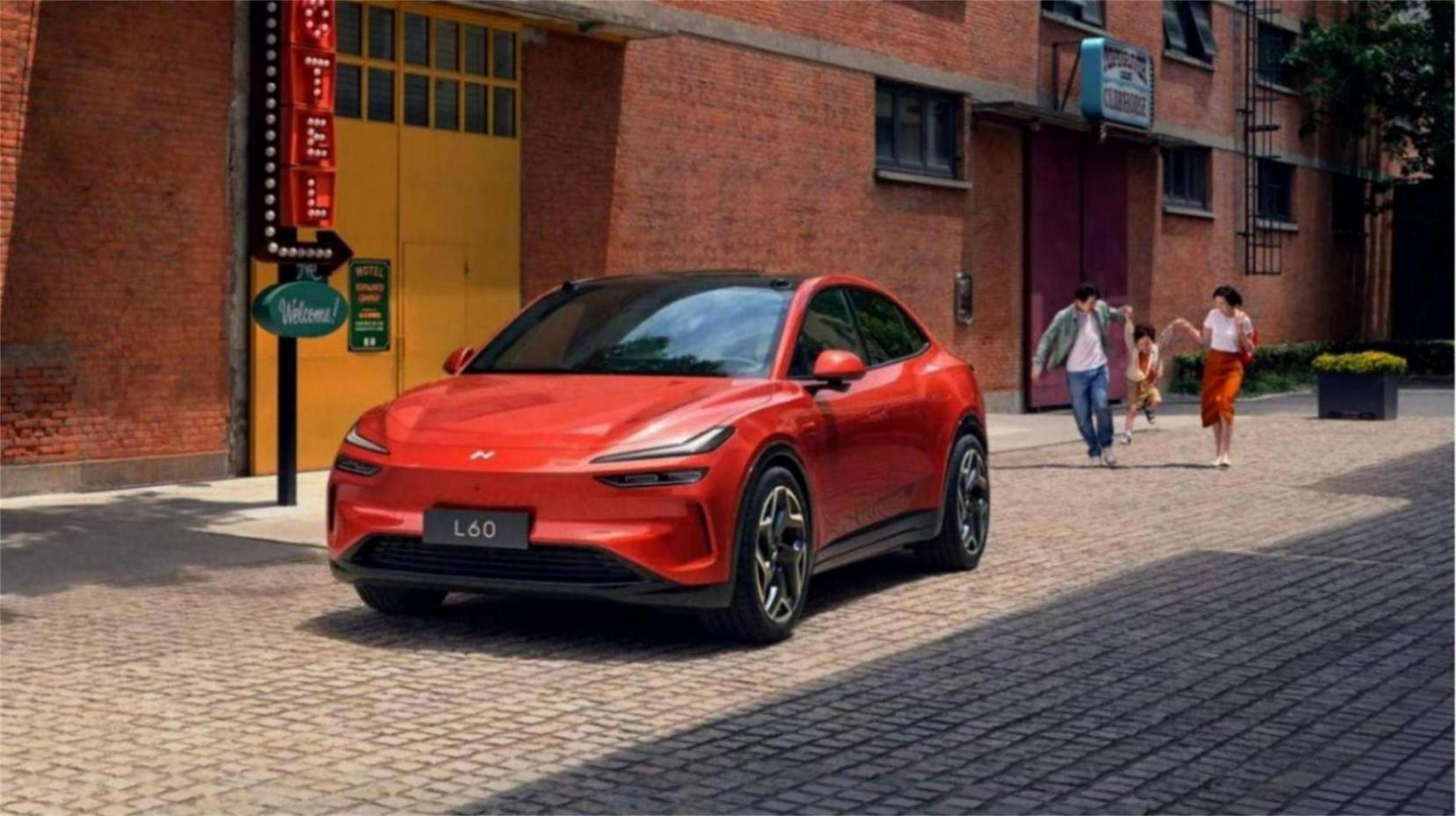 2024新勢(shì)力觀察:多家未達(dá)目標(biāo),留在牌桌上是當(dāng)務(wù)之急