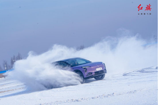 一代人有一代人的紅旗車!天工08:變的是體驗,不變的是品質