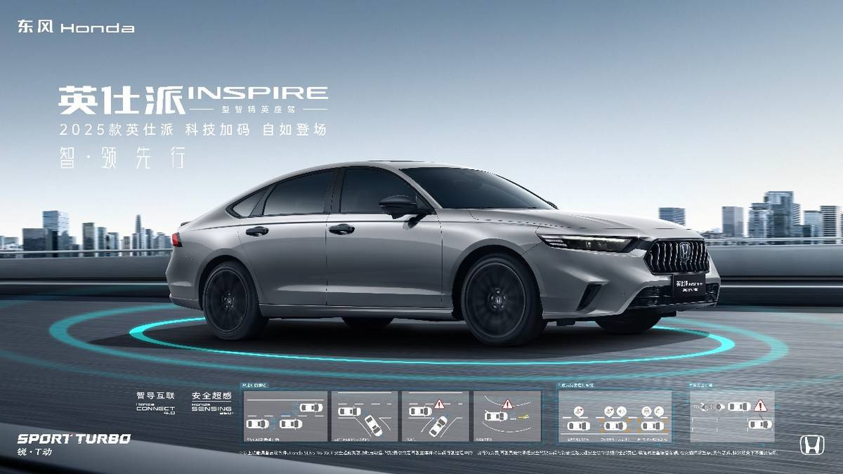 不負當下不懼未來,東風Honda 2024年“韌性”向前