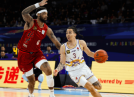 北控大勝北京北汽原因浮出水面,不是運(yùn)氣,也不是教練