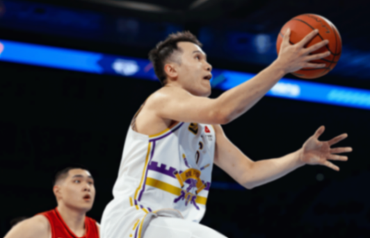 北控大勝北京北汽原因浮出水面,不是運(yùn)氣,也不是教練