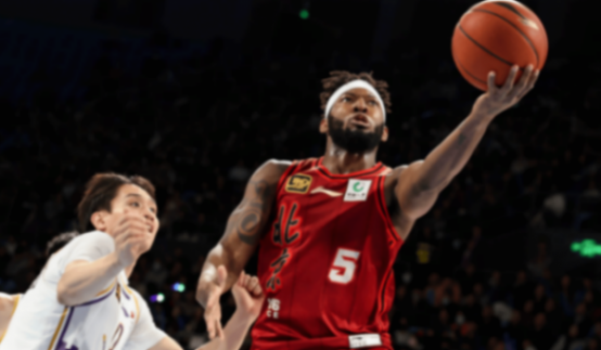 北控大勝北京北汽原因浮出水面,不是運(yùn)氣,也不是教練